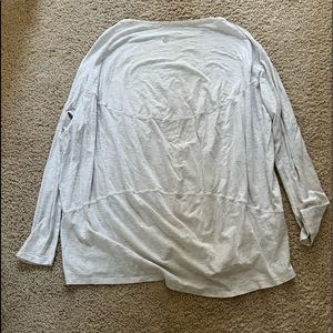 Lululemon top